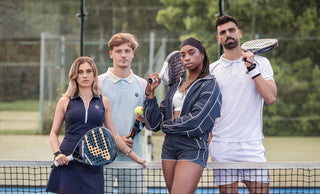 Gamme Sport