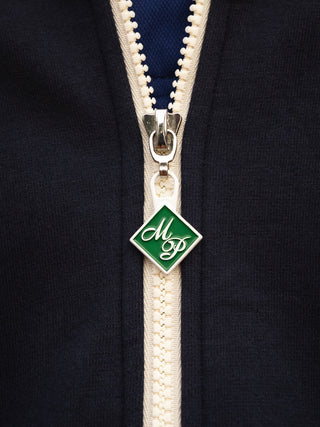 Veste Match Point Signature – Homme (Précommande exclusive)