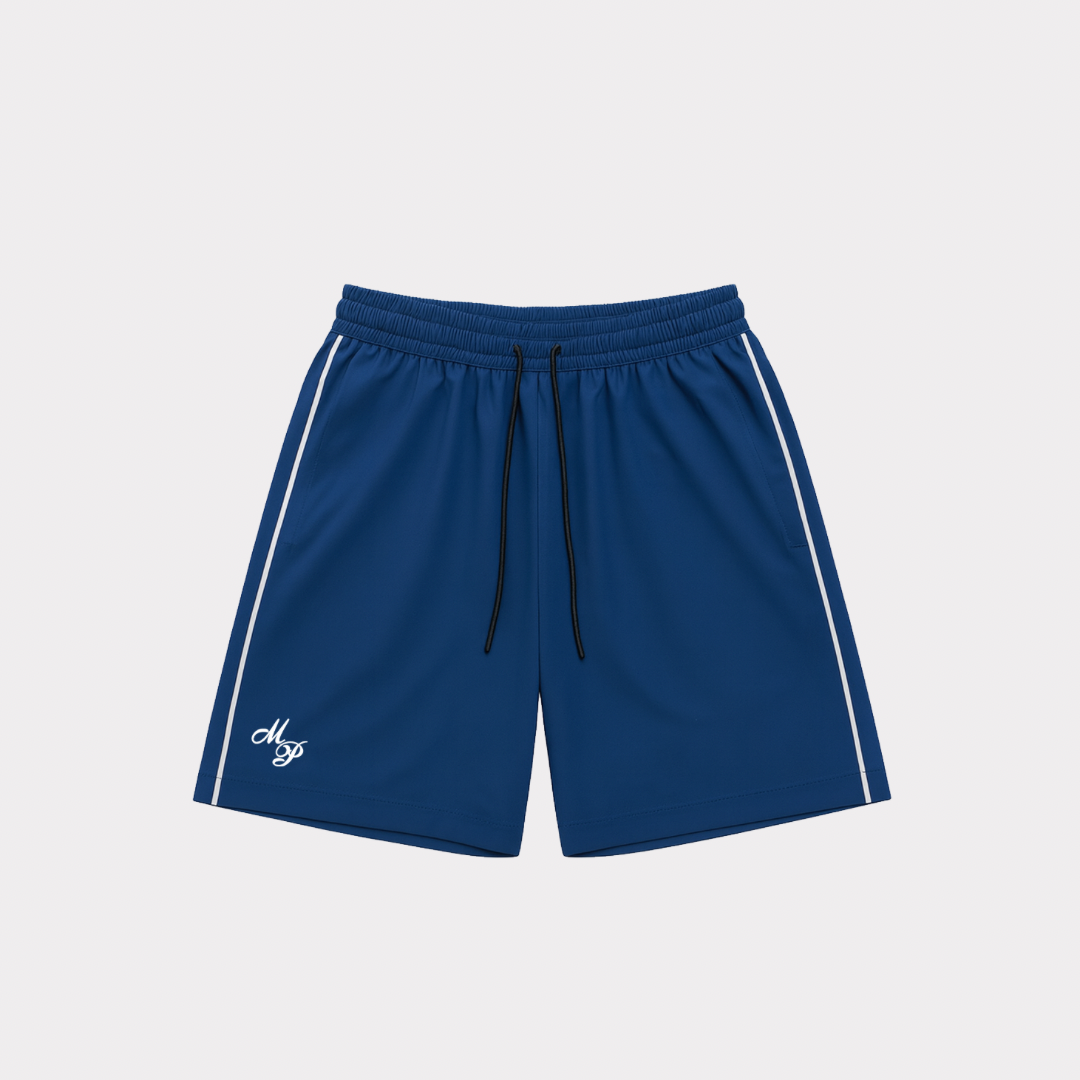 Short Baseline - Match Point