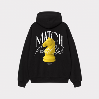 Sweat à capuche MP Club