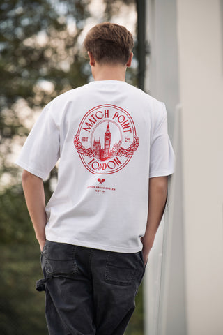 T-shirt GC Londres