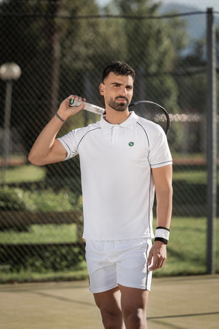 Polo Sport N°1 Homme