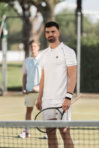 Polo Sport N°1 Homme