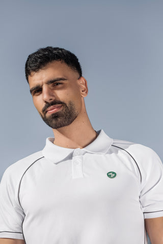 Polo Sport N°1 Homme