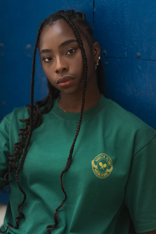 T-shirt GC Melbourne