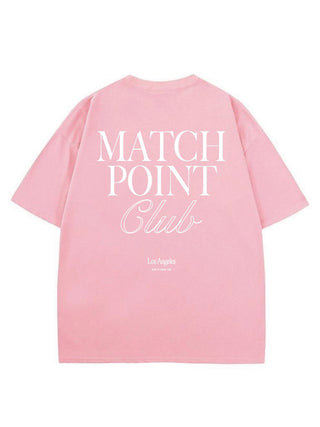 T-shirt Sunset Boulevard Club