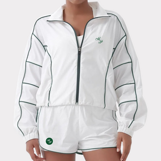 Veste Playground